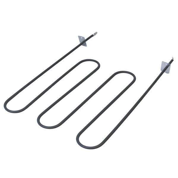 LXun upgraded 316203301 Oven Broil Element Compatible with Kenmore Electrolux