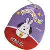 Squishmallows Original Peanuts Snoopy Easter 2024 Edition (8"") Plush Toy,