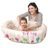 Jilong Tiny Tots Baby Tub Children's Bath Paddling Pool Kids