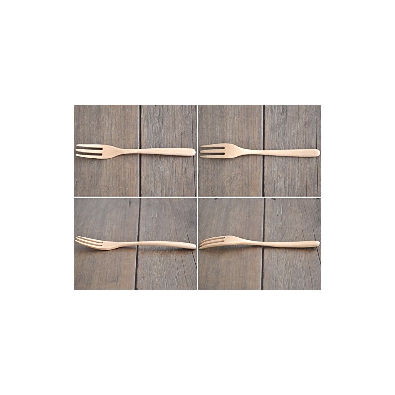te-buruuxeai-suto Wood Pasta Fork
