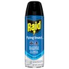 Raid Flying Insect Killer, Kills Flies, Mosquitoes, and Other Flying