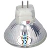 4PCS MR11 12LED Light Bulb 4W 400LM Double Pin Base