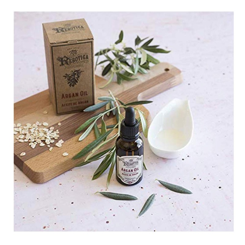 My Rebotica - Argan (30 ml)