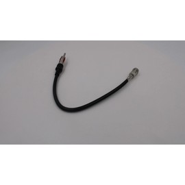 IMC Audio Antenna Adapter for 2007 2008 2009 2010 2011 2012 2013 Freightliner Sprinter