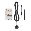 Smart DC Circuit Breaker 2P APP Control Voice Control WiFi