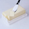 Skater Miffy BTG1 Butter Case, Butter Container, Butter Cutter, Guide