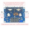 XL4016 DC-DC Buck Converter, 5V/12V/15V/24V Adjustable, 4-38V to 1.25-36V 8A