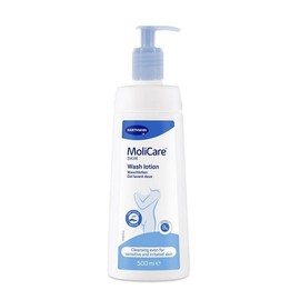 MoliCare Skin Wash Lotion 500ml