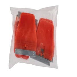 PowerTec PowerTec 92586 Razor Scrapers 5pc