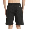 NOMADIKA Mens Swim Trunks Quick Dry Board Shorts Mesh Lining