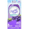 Crystal Light On The Go Energy Grape - Caffeine Energy