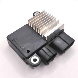89257-12010 Cooling Fan Control Unit Module for 2014-2018 Toyota Corolla 8925712010 8925712020
