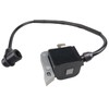 Ignition Coil with Spark Plug for Husqvarna 50 51 55