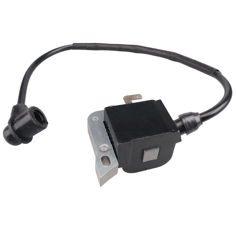 Ignition Coil with Spark Plug for Husqvarna 50 51 55