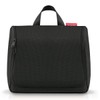 REISENTHEL WO7003 toiletbag XL Bag Unisex Black
