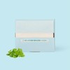 Bangry Makeup Paper Specialized for Bangs, No Sebum, Can be