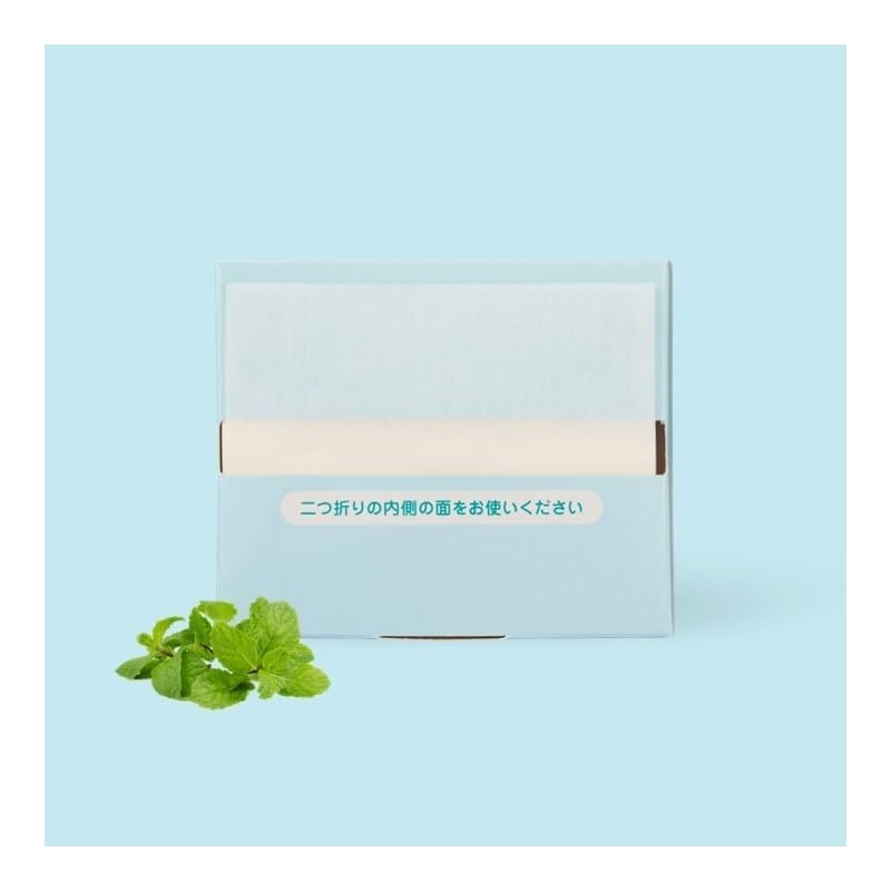 Bangry Makeup Paper Specialized for Bangs, No Sebum, Can be
