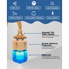 Ikeda scents Ikeda Air Freshener for Men | Odour Eliminator