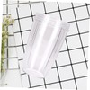 Alipis Tall Large 24oz Replacement Container Plastic Shaker Cup Blender