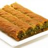 İpek Burma dessert Kadayıf with Pistachios 454 Gram (16 Oz)