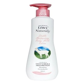 Raybee Goat Milk Body Lotion 350ml(SH) / 레이비 산양유 바디로션 350ml(SH)