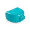Grehge oth, Bite and Dentures – Breathable Case with Vent