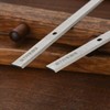 STARIBS 12-1/2 Inch Planer Blades for Delta TP305, 22-560, 22-565,