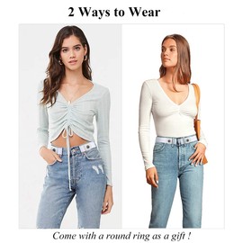 SUOSDEY No Buckle Ladies Elastic Belt for Women Mens Invisible Jeans Pants Dress Stretch Waist Belt up to 48"