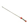 24" Flexible Spring Bendy Long Reach Thin Claw Pick UP