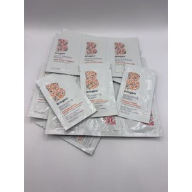 Briogeo LOT OF 4 BRIOGEO SHAMPOO, CONIDITONER, MASK 35.4ML+ LOT OF 8 CONDITIONER 11.8ML