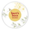 Crema Abdomen Burt's Bees Mama Bee Hidratante y Suavizante 184.2g