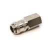 Rectus 21 Series Type - Quick Connector Female with 1/4"