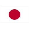 Robelli Multi Nation World Country 5 x 3 ft Flags