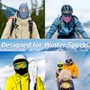rooyvany Fleece Balaclava Ski Mask for Men&Women,Warm/Windproof/Lightweight Winter Face Mask