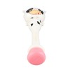Bubble Blower Wand Boys Girls Toddlers Electronic Bubble Blowing Toy