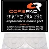 Corepad Skatez Mouse Skates Replacement Mouse Feet (Cooler Master Mouse