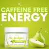 Zero Sugar - Pear Candy Electrolytes Powder - Extremely Refreshing