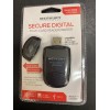 Merkury NEW Merkury Innovations Secure Digital Multi-card Reader/Writer High Speed