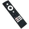 For Hisense Voice Replace Remote for Hisense Google TV 55U8K