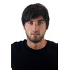 Men's WIG (for Men or Unisex) HIGH QUALITY synthetic short