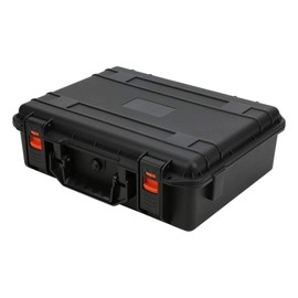 Zhiyun Weebill S Gimbal Stabilizer Case, Stabilizer Carrying Case with Comfortable Handle Hand-Held Stabilizer Storage Bag for Zhiyun Weebill S Handheld Stabilizer