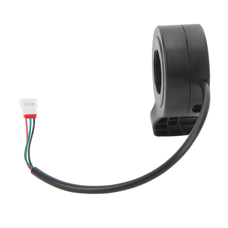 Electric Bicycle Thumb Throttle ABS Thumb Press Right Speed Shifter