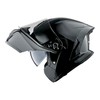 1Storm New Motorcycle Bike Modular Full Face Helmet Dual Visor
