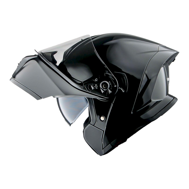 1Storm New Motorcycle Bike Modular Full Face Helmet Dual Visor