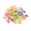 Fruit Barrels Candy Assorted Flavors 1 Lb