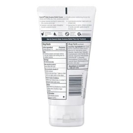Eucerin Crema Baby Eczema Relief 141 G
