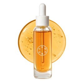 SRMKND SERUMKIND Sérum Reafirmante Y Refinador De Poros Serumkind, Cuidado Facial Coreano - Ácido Salicílico Natural - Extracto De Yellowmello 92 - 1 