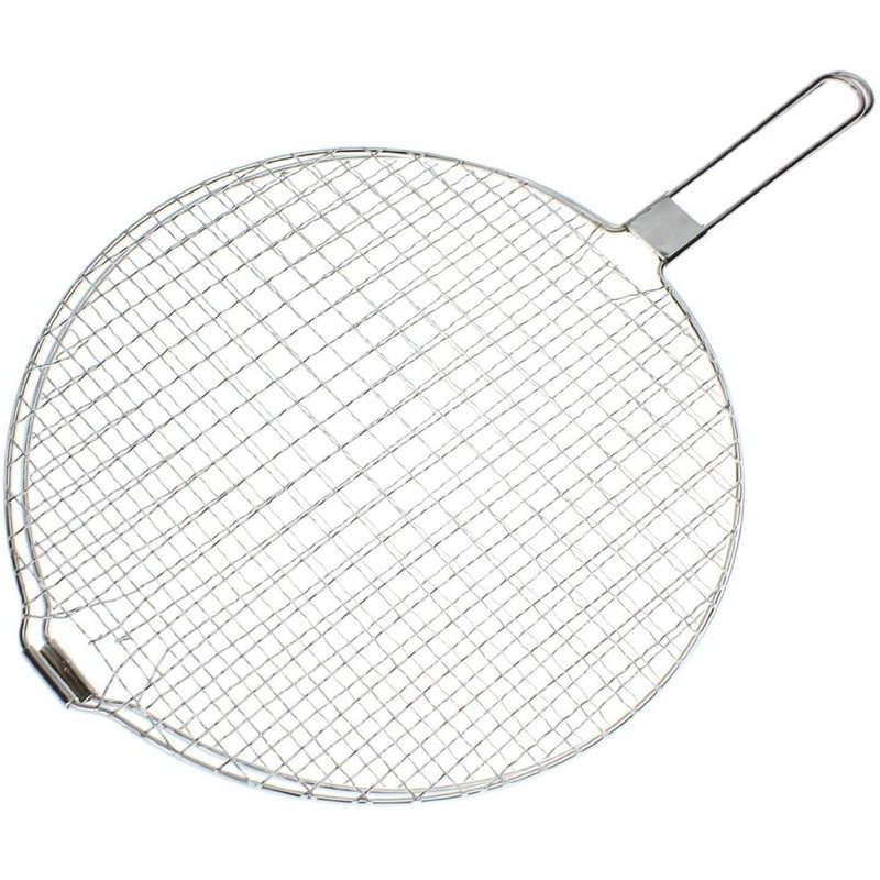 SPARES2GO Grilling & Toasting Rack Compatible with AGA Range Cooker