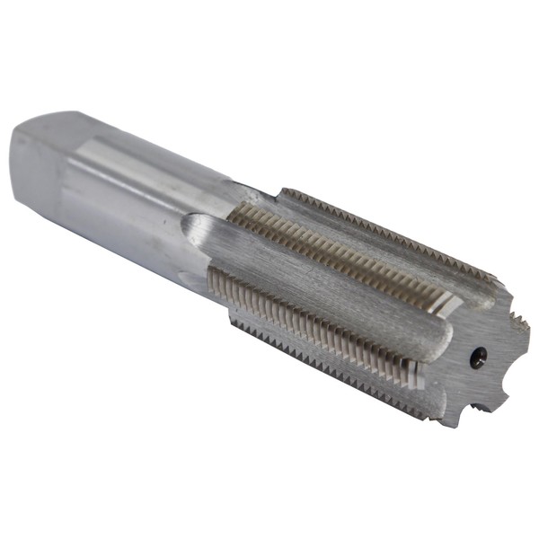 Drill America m33 x 3.5 High Speed Steel 4 Flute
