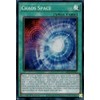 Chaos Space (PCR) - RA01-EN065 - Prismatic Collector's Rare -